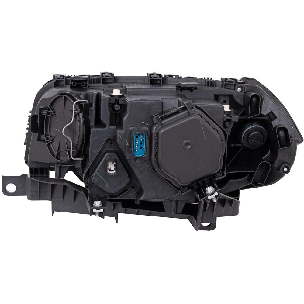 Projecteur principal droite — BMW X3 (E83) (2003-2006) — vue 2