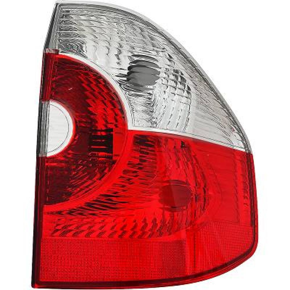 Feu arrière droite — BMW X3 (E83) (2003-2006) — réf. 1275094