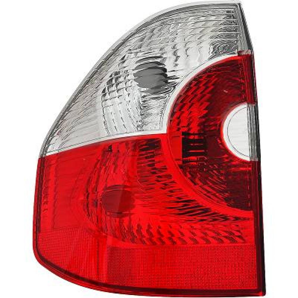 Feu arrière gauche — BMW X3 (E83) (2003-2006) — réf. 1275095