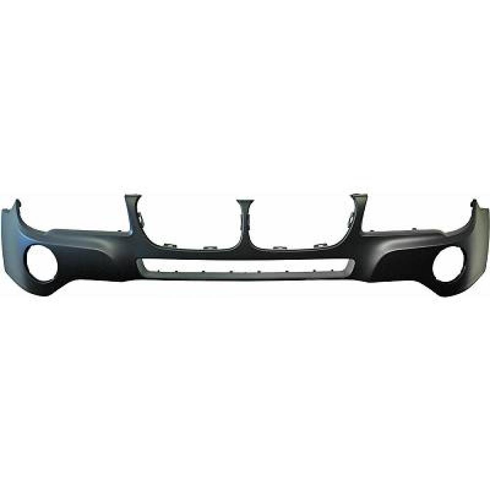 Pare-chocs supérieur — BMW X3 (E83) (2006-2010)