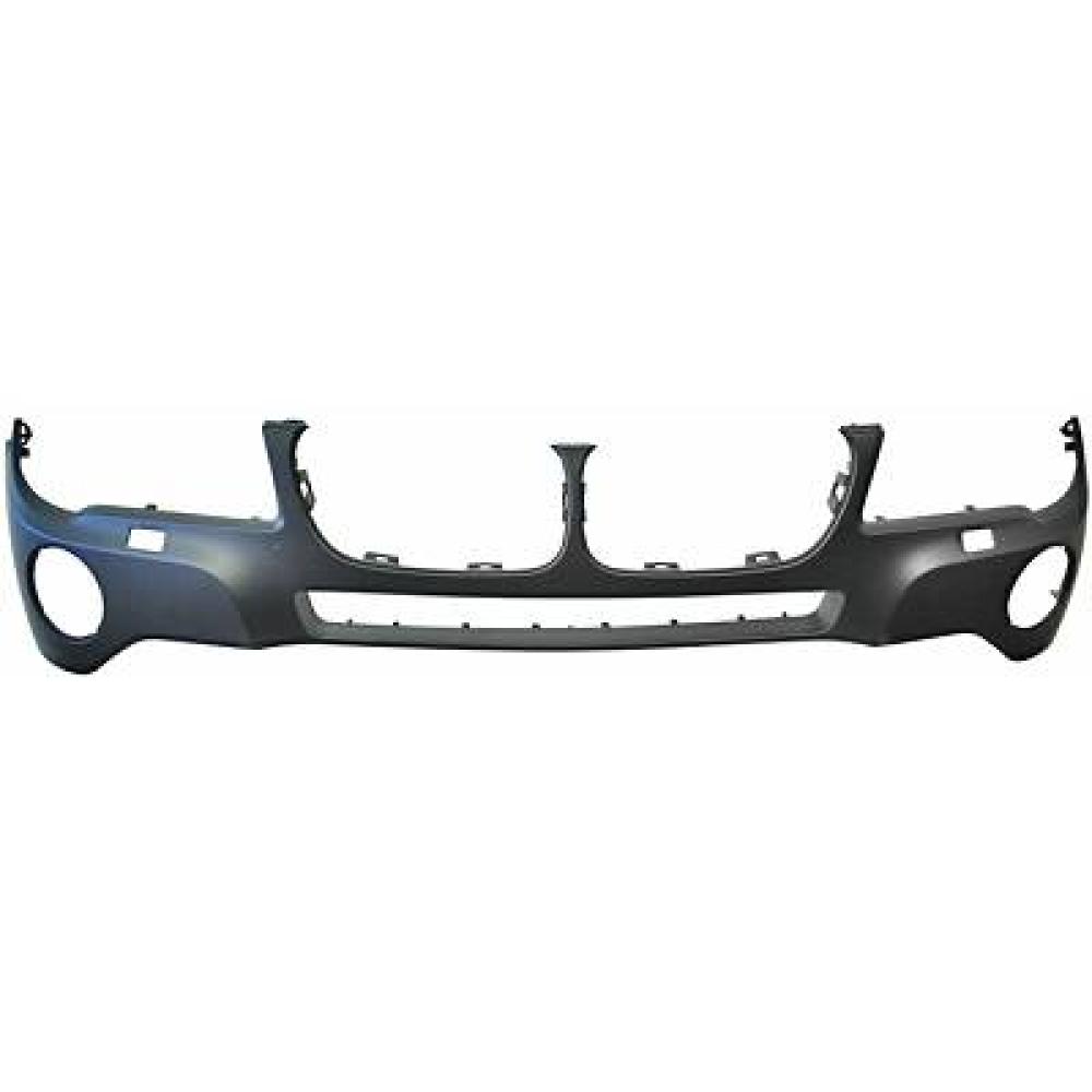 Pare-chocs supérieur — BMW X3 (E83) (2006-2010)
