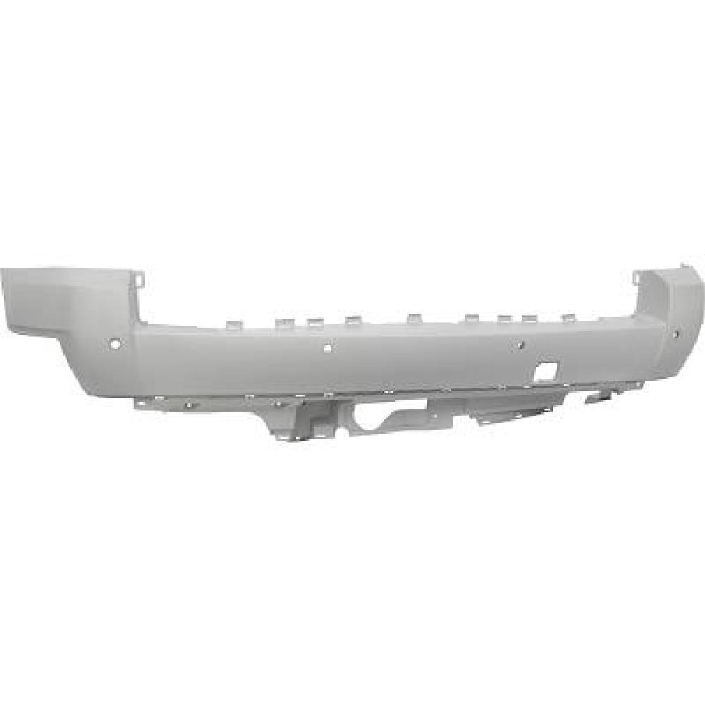 Pare-chocs arrière — BMW X3 (E83) (2006-2010) — réf. 1275156