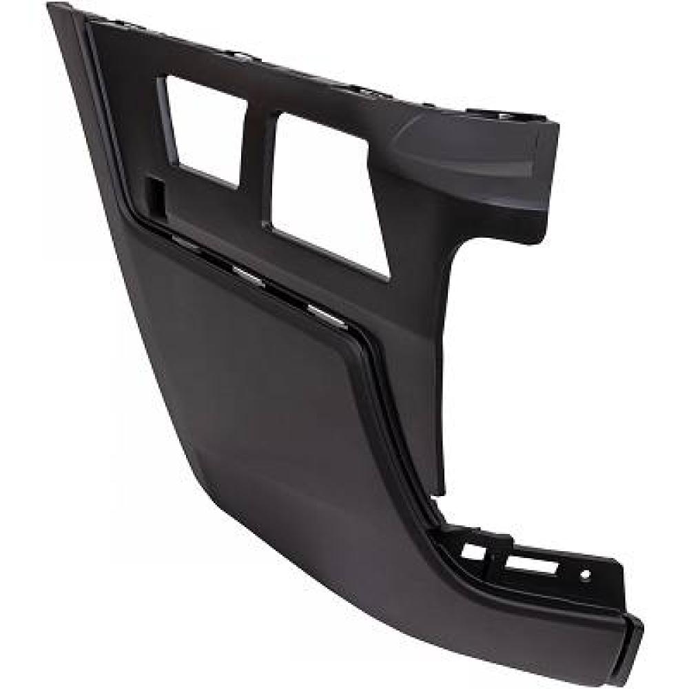 Pare-chocs arrière gauche — BMW X3 (E83) (2006-2010) — réf. 1275159