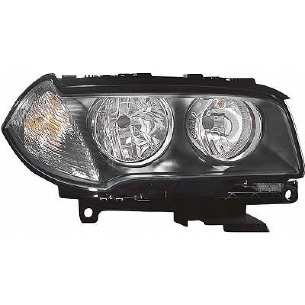 Projecteur principal gauche — BMW X3 (E83) (2006-2010) — réf. 1275183
