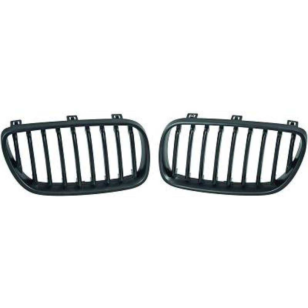 Grille de radiateur — BMW X3 (E83) (2006-2010) — réf. 1275440