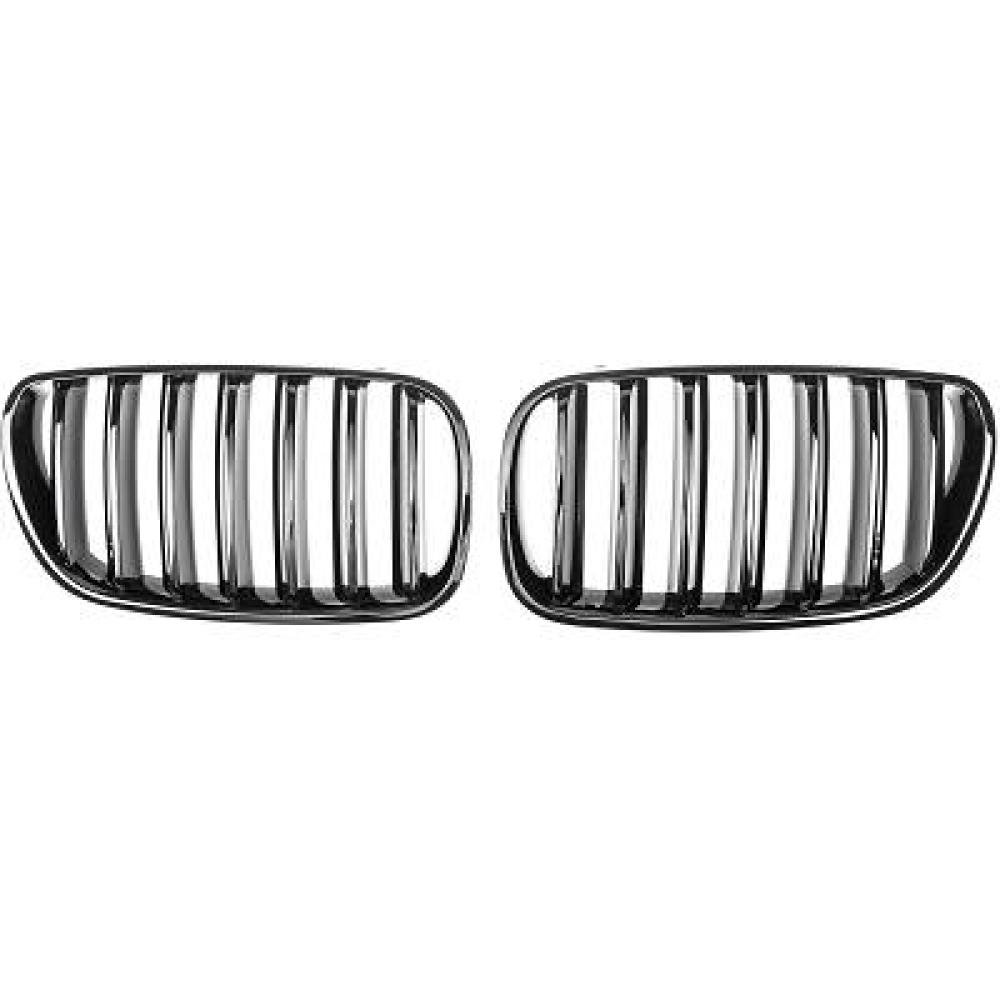 Grille de radiateur — BMW X3 (E83) (2006-2010) — réf. 1275441