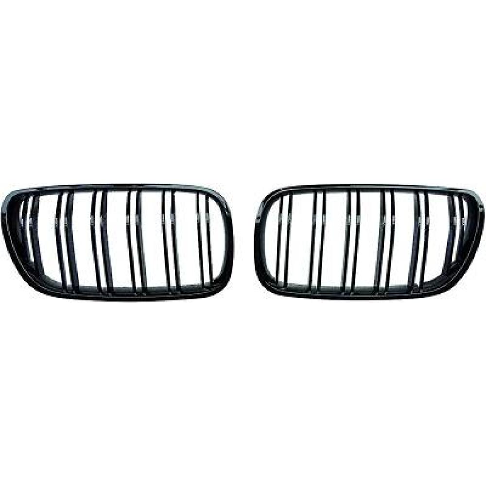 Grille de radiateur — BMW X3 (E83) (2006-2010) — réf. 1275540