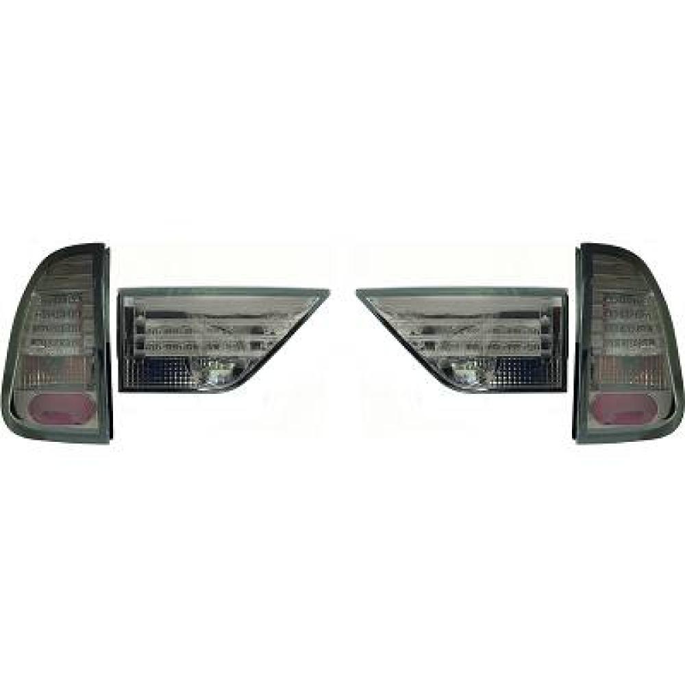 Kit de feux arrières — BMW X3 (E83) (2003-2006) — réf. 1275992