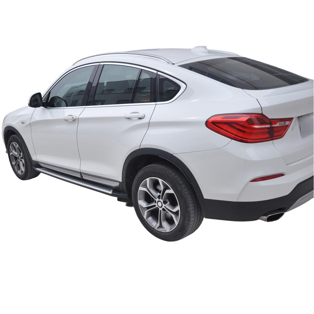 Marche-pied droite — BMW X3 (F25) (2010-2014) — vue 2