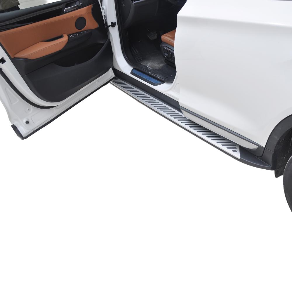 Marche-pied droite — BMW X3 (F25) (2010-2014) — vue 3