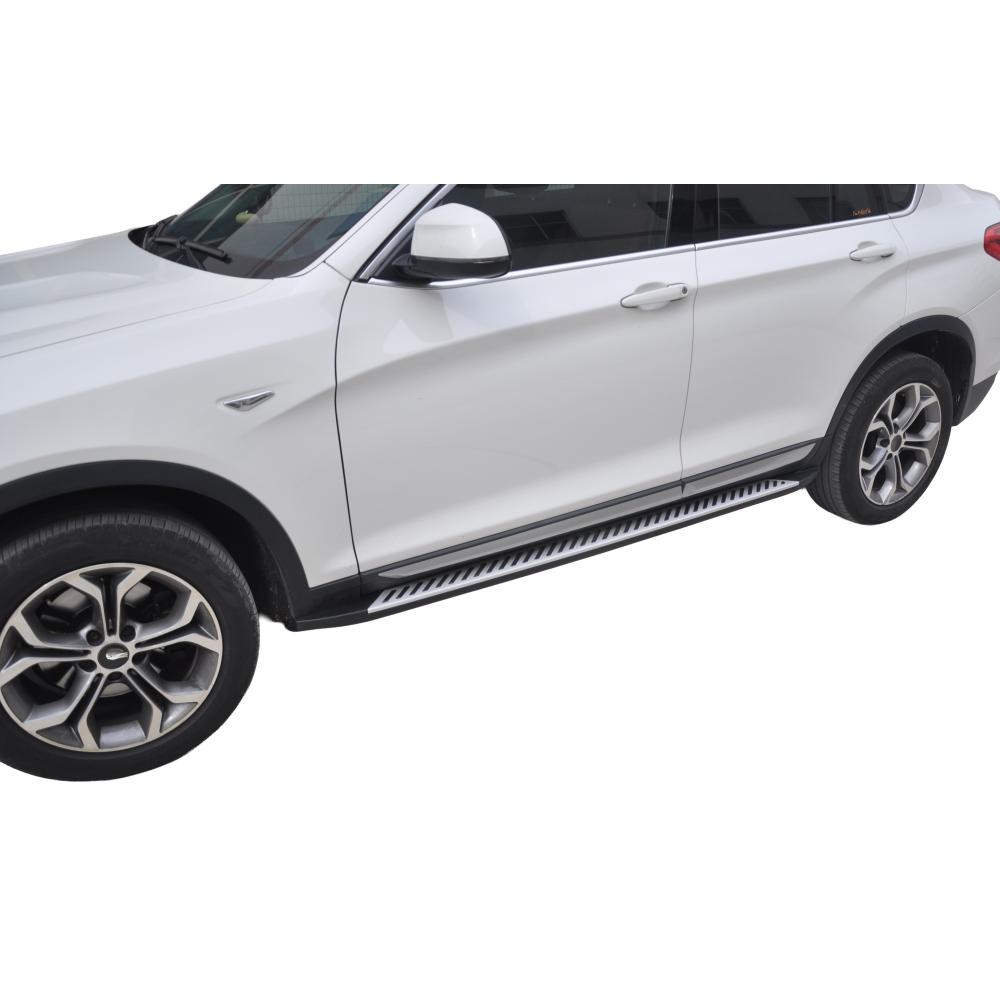 Marche-pied droite — BMW X3 (F25) (2010-2014) — vue 4