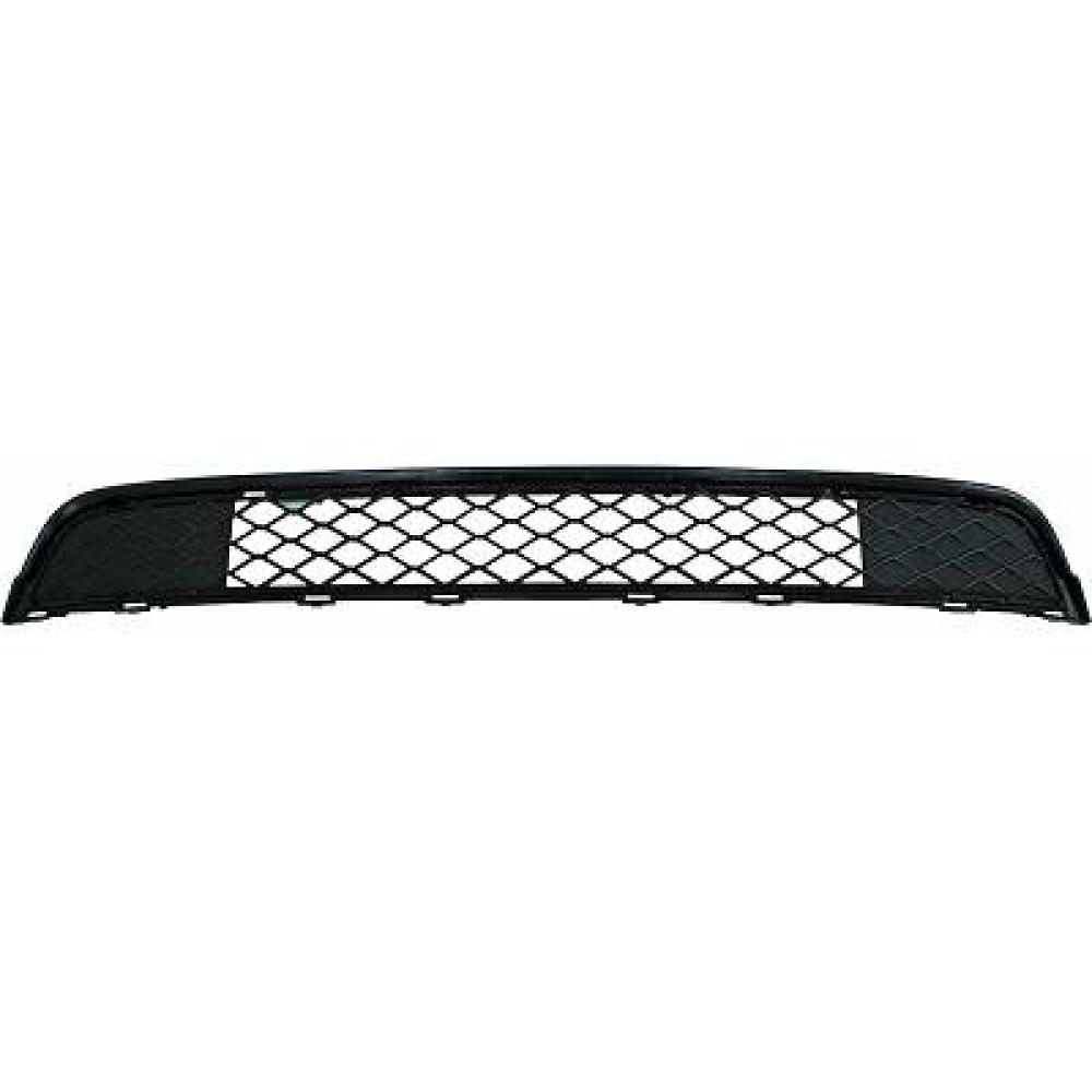 Grille de ventilation, pare-chocs inférieur — BMW X3 (F25) (2010-2014)