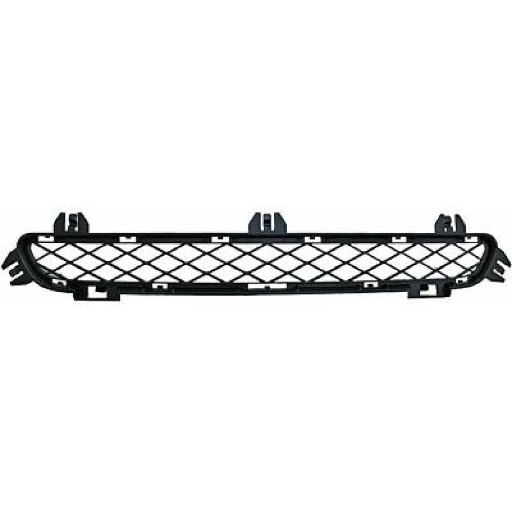 Grille de ventilation, pare-chocs supérieur — BMW X3 (F25) (2010-2014)