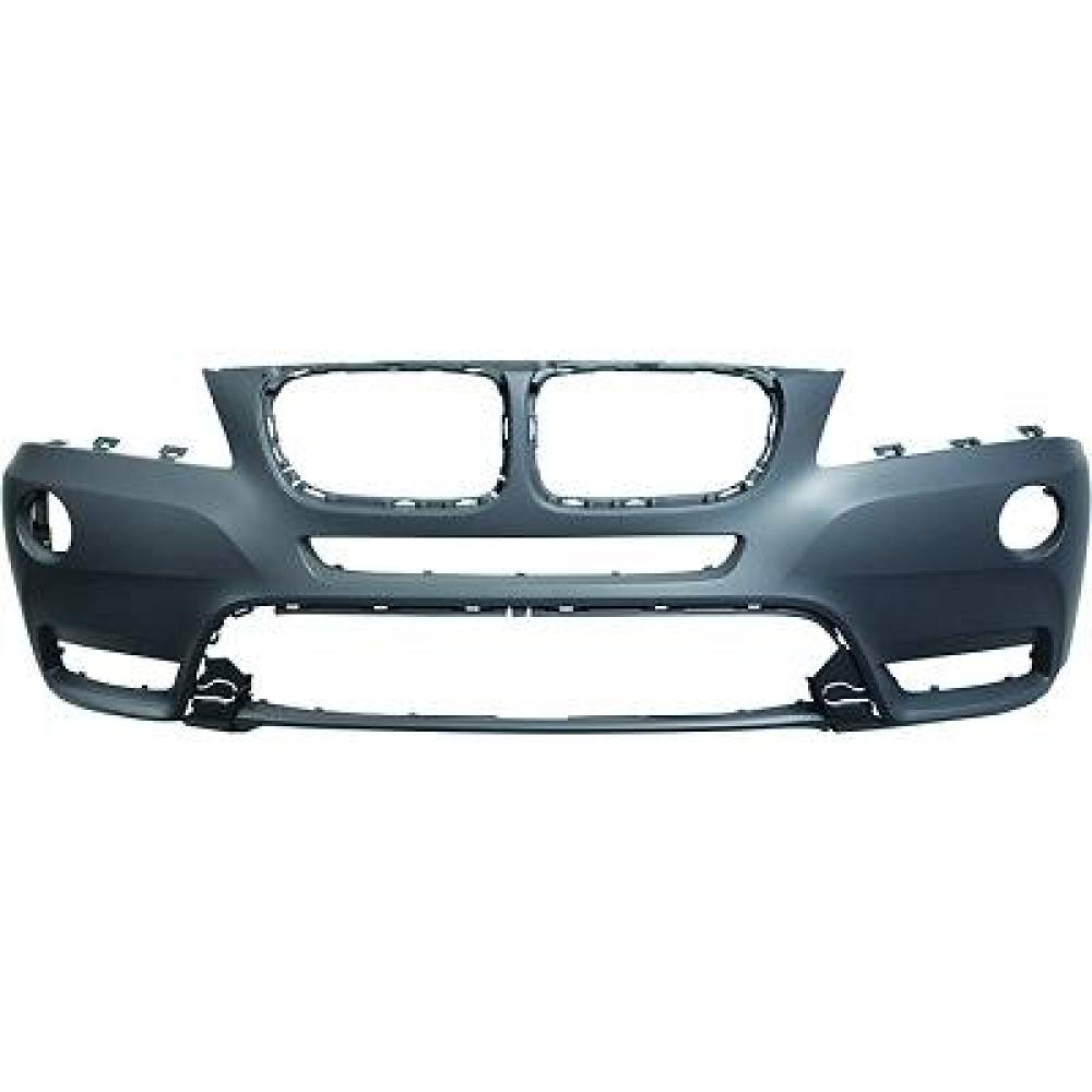 Pare-chocs avant — BMW X3 (F25) (2010-2014) — réf. 1276050