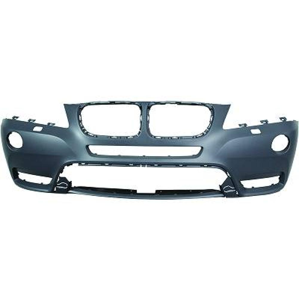 Pare-chocs avant — BMW X3 (F25) (2010-2014) — réf. 1276051