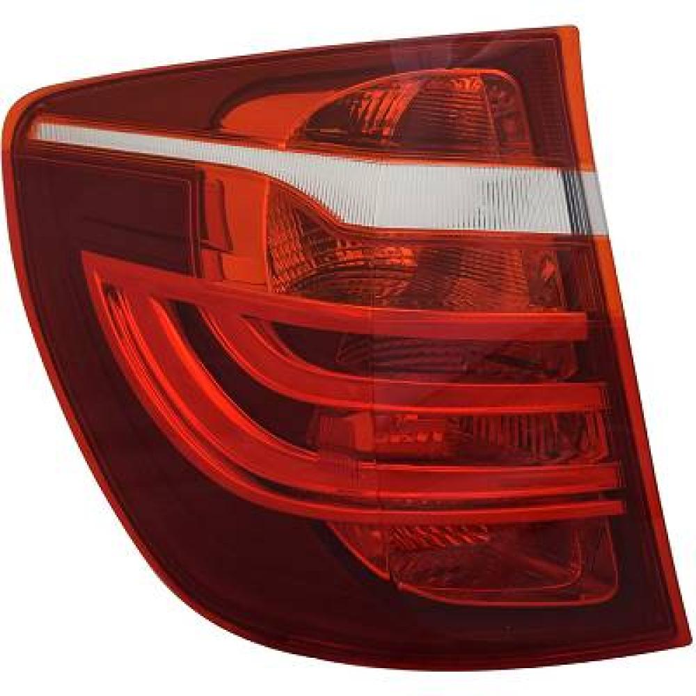Feu arrière droite — BMW X3 (F25) (2010-2014) — réf. 1276090