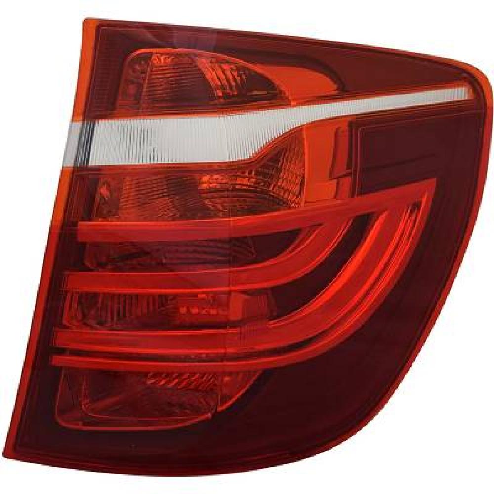 Feu arrière gauche — BMW X3 (F25) (2010-2014) — réf. 1276091