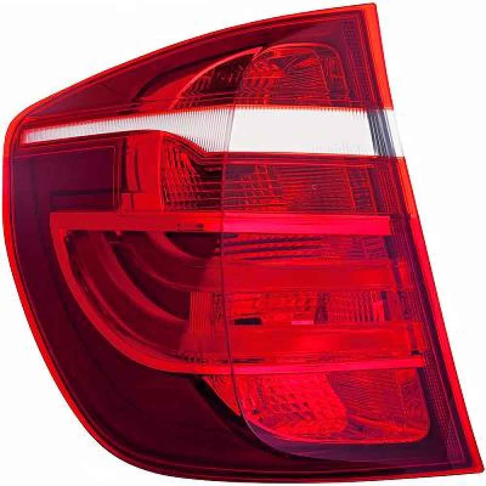 Feu arrière gauche — BMW X3 (F25) (2010-2014) — réf. 1276095