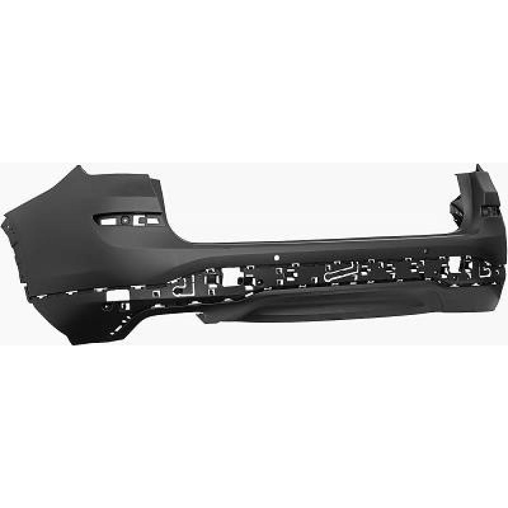 Pare-chocs arrière — BMW X3 (F25) (2014-2017) — réf. 1276155