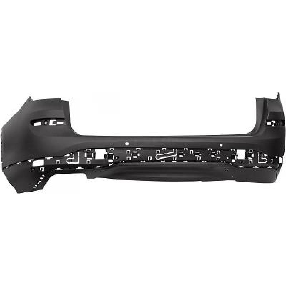 Pare-chocs arrière — BMW X3 (F25) (2014-2017) — réf. 1276156