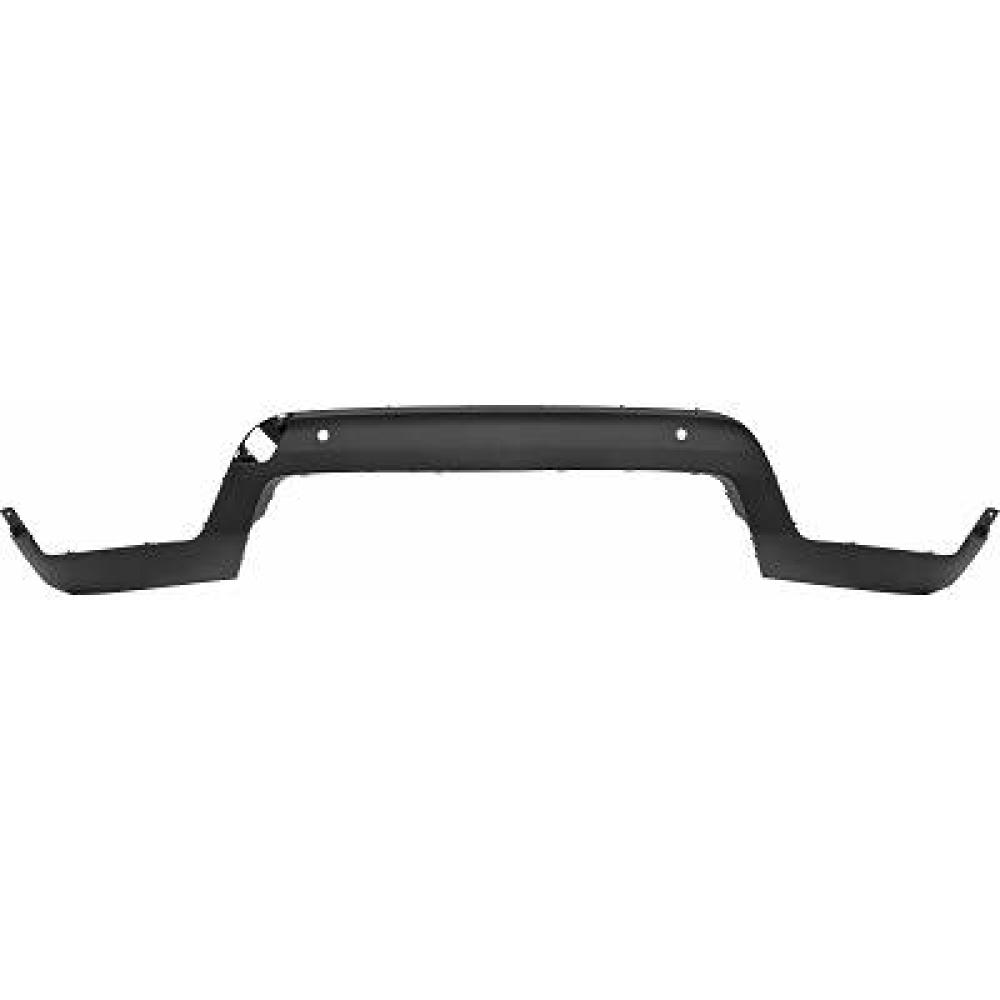 Spoiler avant — BMW X3 (F25) (2010-2014) — réf. 1276162