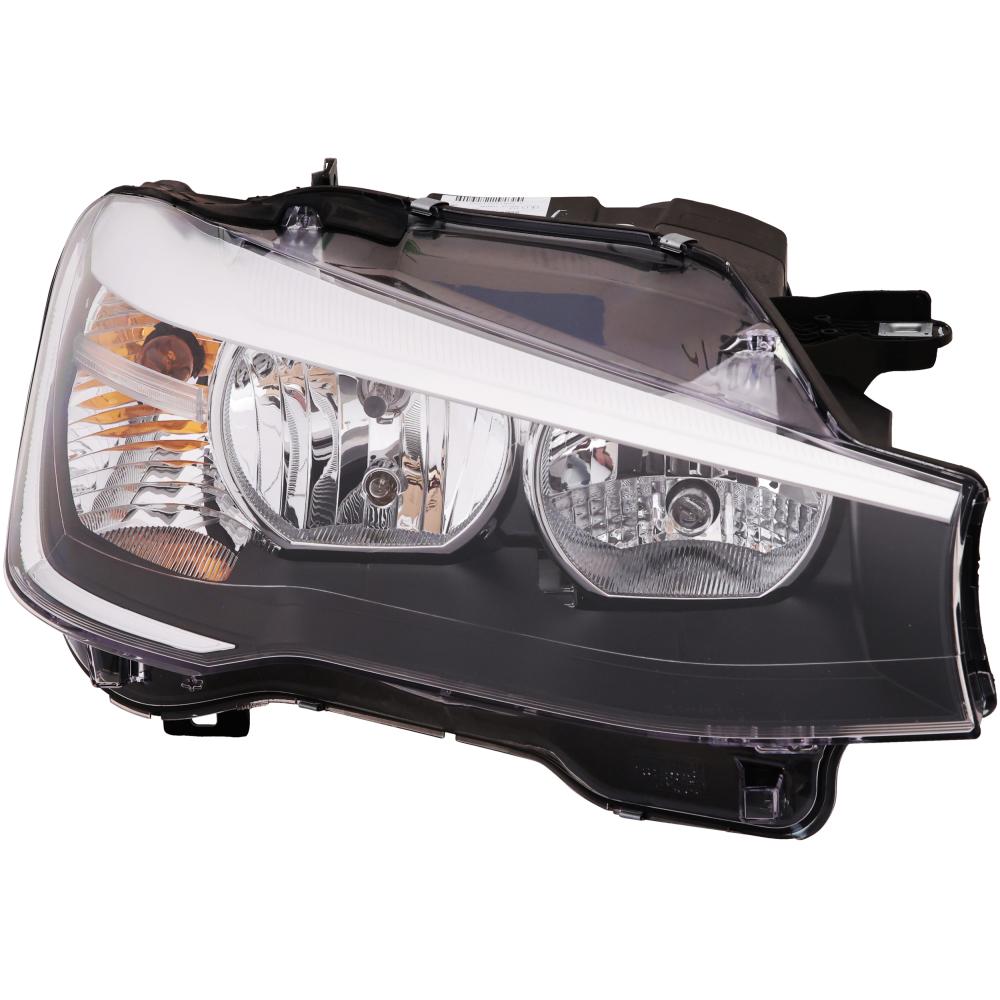 Projecteur principal droite — BMW X3 (F25) (2014-2017) — réf. 1276186
