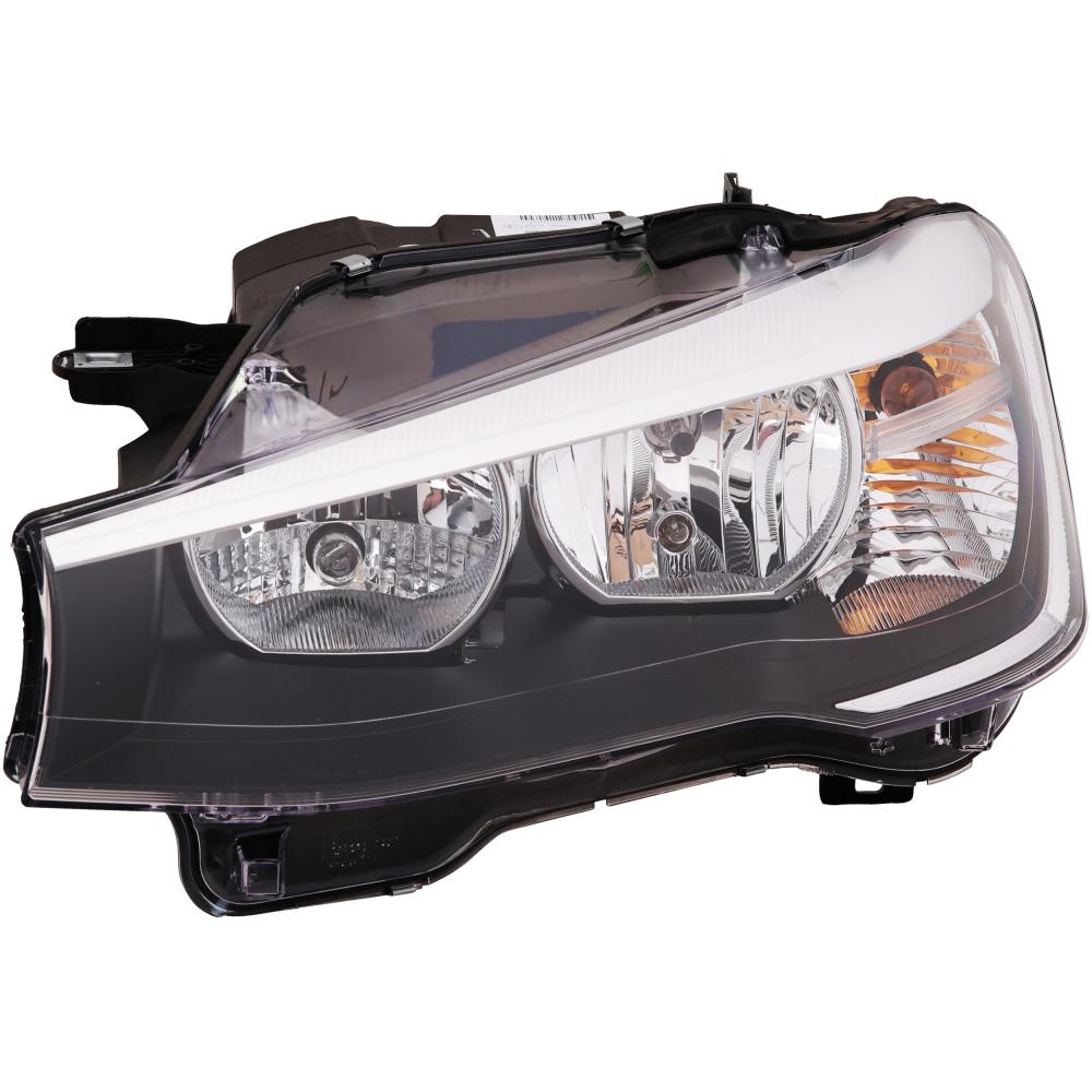 Projecteur principal gauche — BMW X3 (F25) (2014-2017) — réf. 1276187