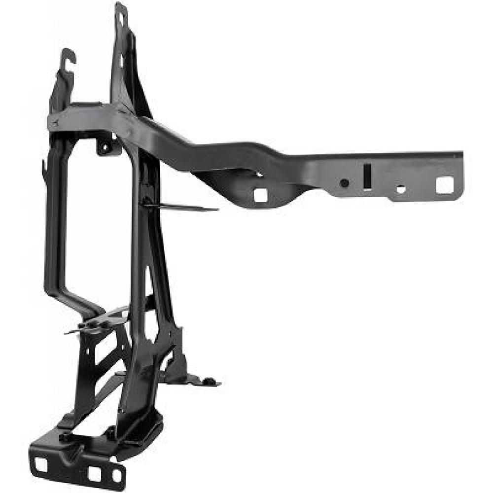 Fixation de phare gauche — BMW X3 (G01) (2017-…) (+2)