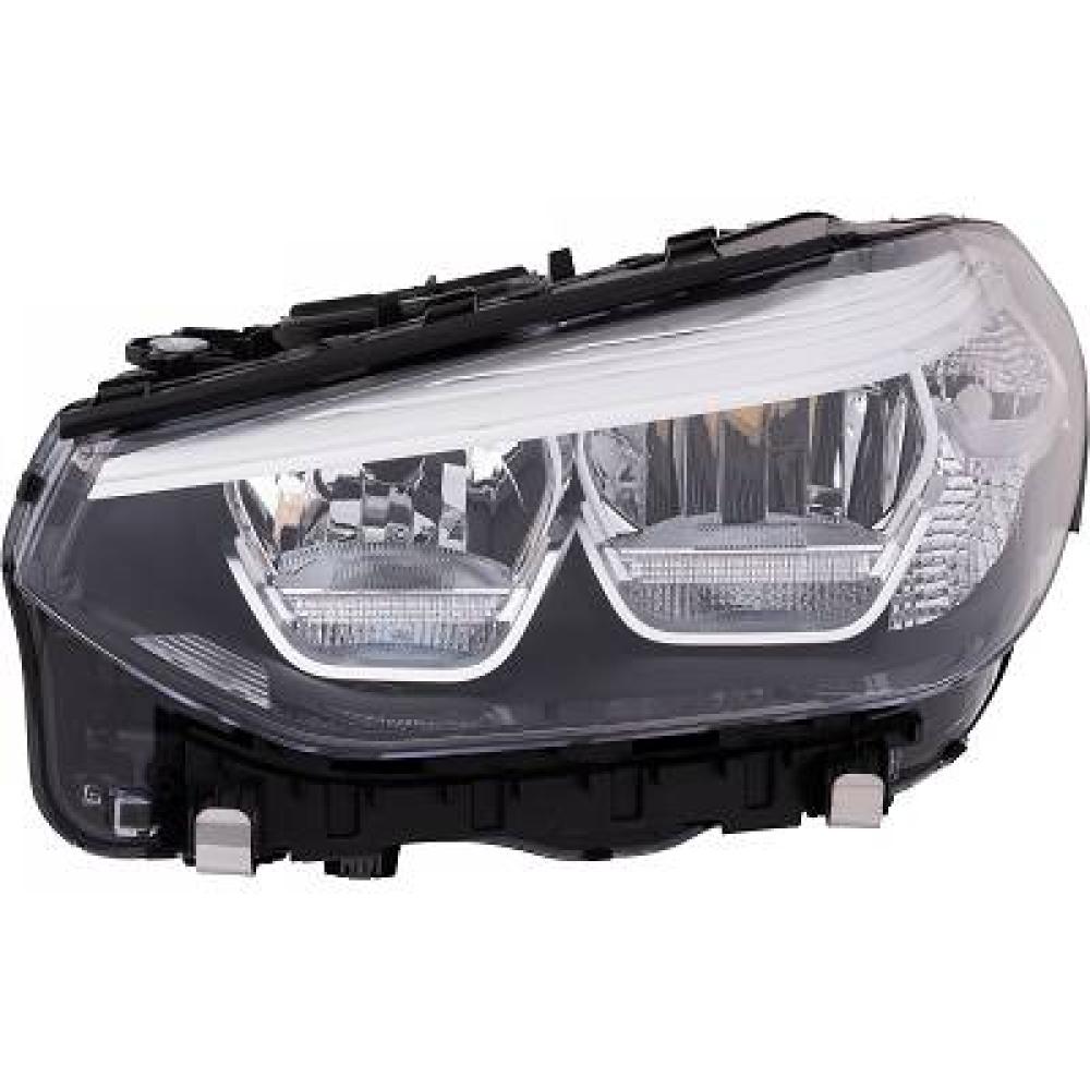 Projecteur principal gauche — BMW X3 (G01) (2017-…) — réf. 1277081