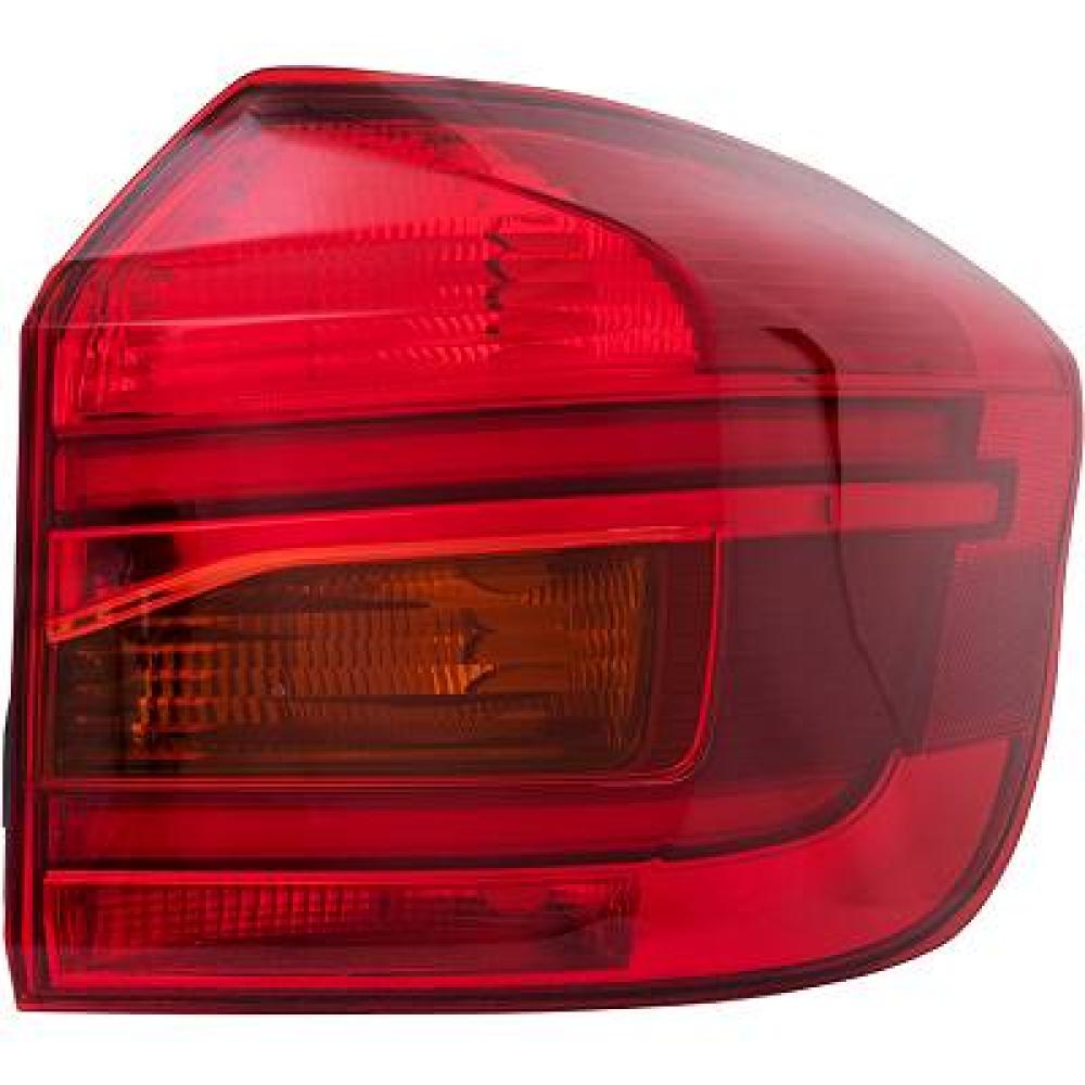 Feu arrière droite — BMW X3 (G01) (2017-…) — réf. 1277092