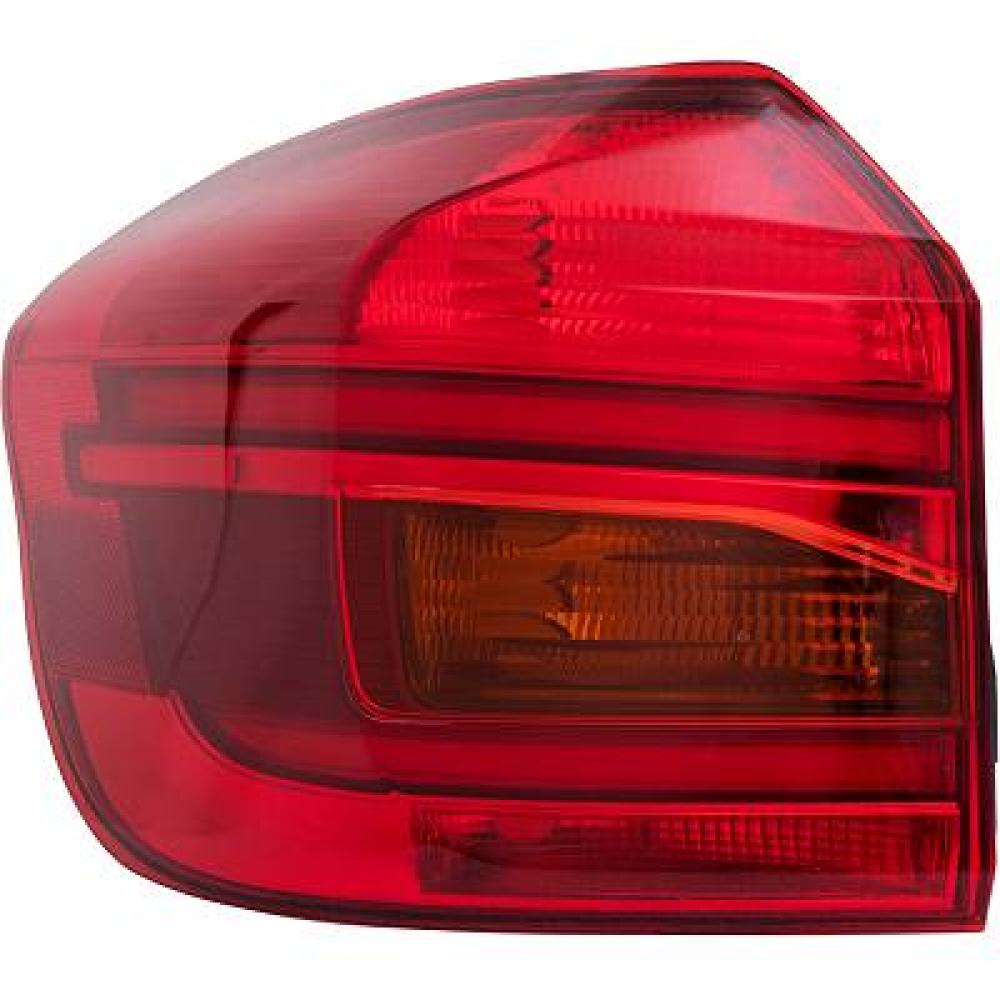 Feu arrière gauche — BMW X3 (G01) (2017-…) — réf. 1277093