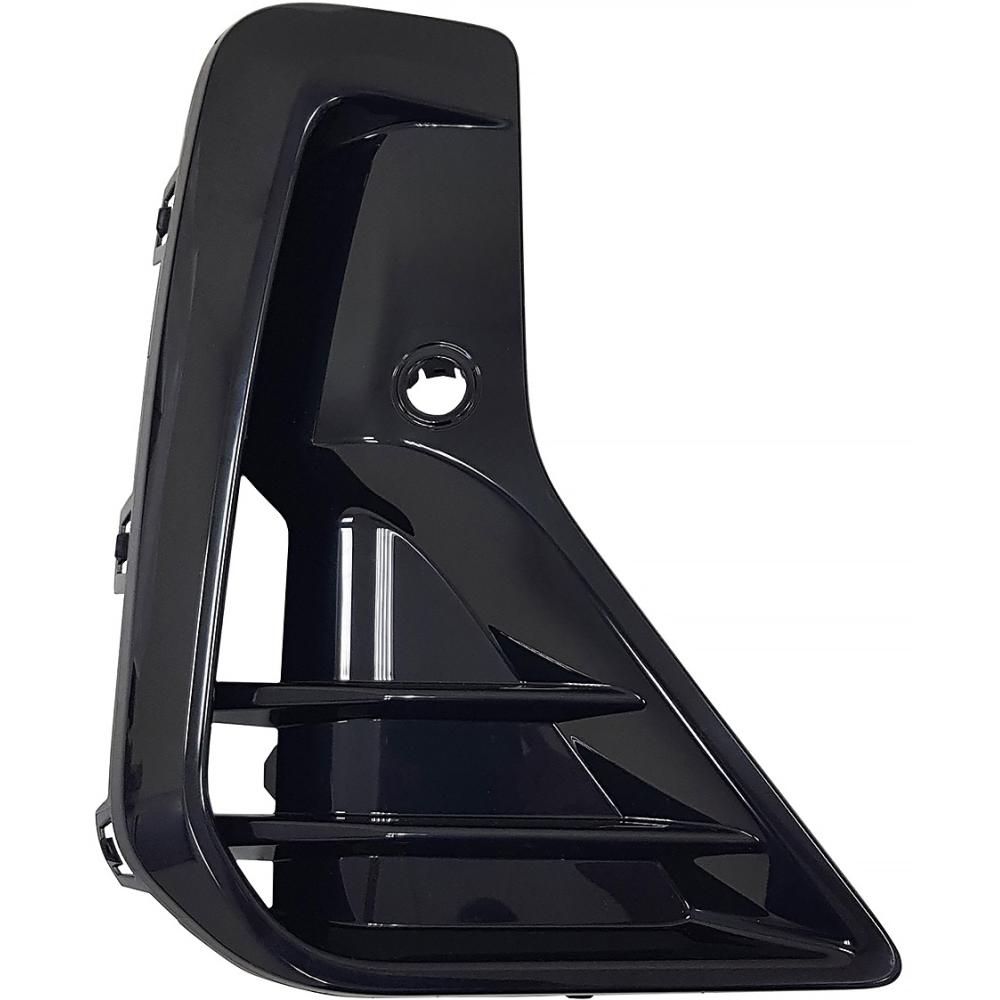 Enjoliveur, pare-chocs avant droite — BMW X3 (G01) (2021-…) — réf. 1277146