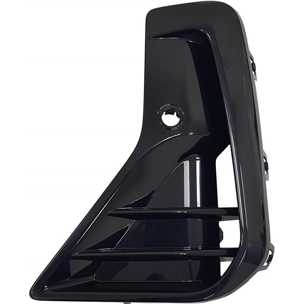 Enjoliveur, pare-chocs avant droite — BMW X3 (G01) (2021-…) — réf. 1277147