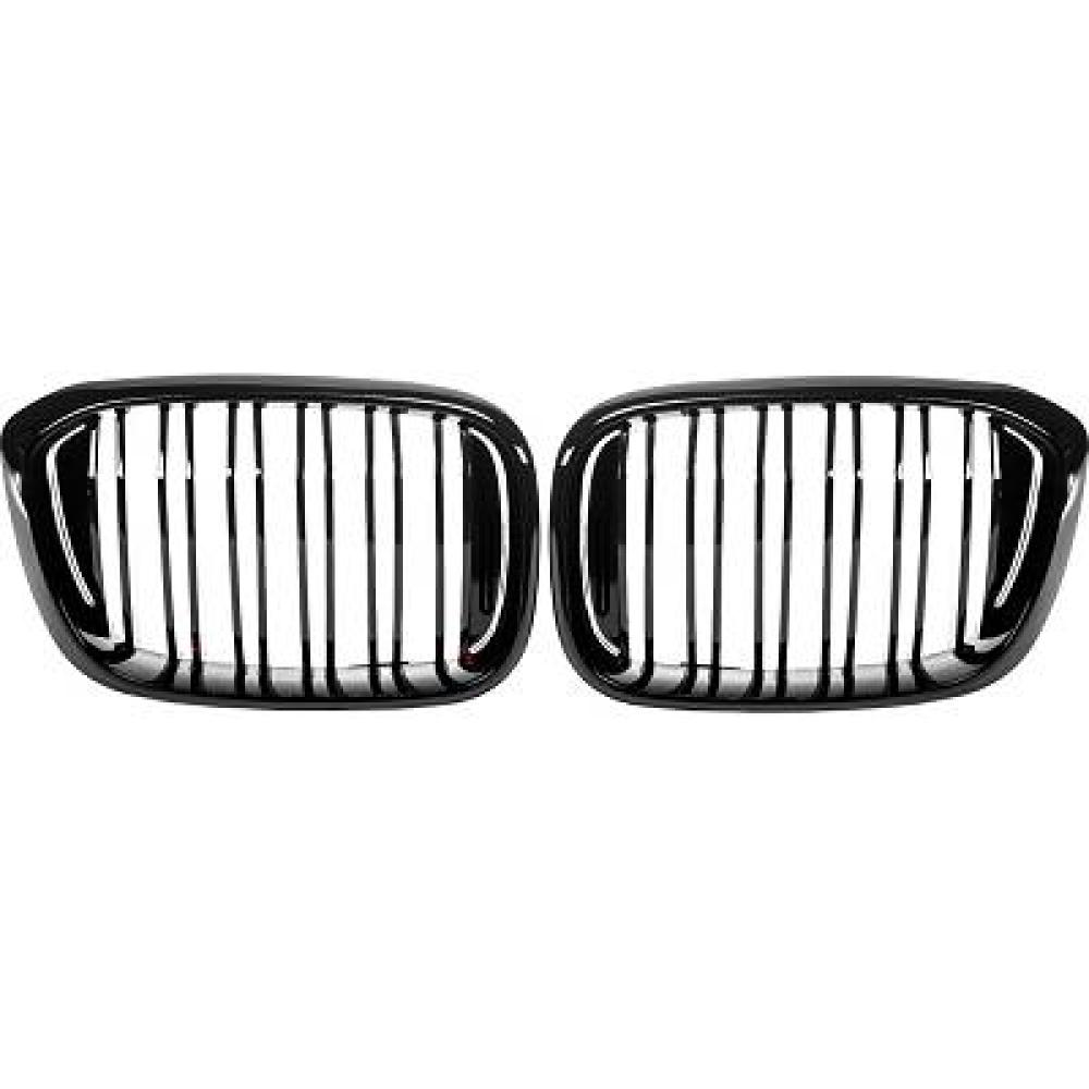 Grille de radiateur — BMW X3 (G01) (2018-…) — réf. 1277241