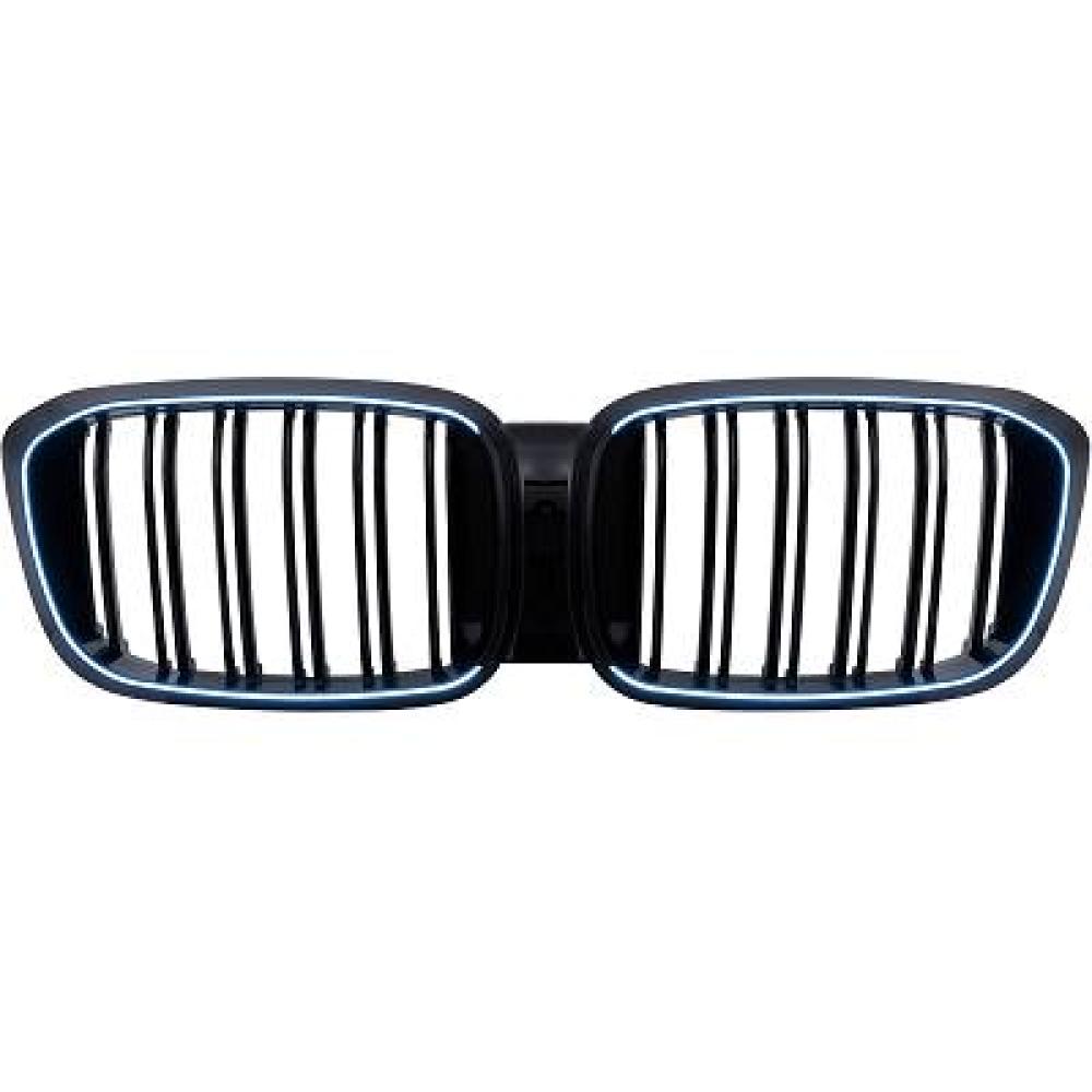 Grille de radiateur — BMW X3 (G01) (2018-…) — réf. 1277242