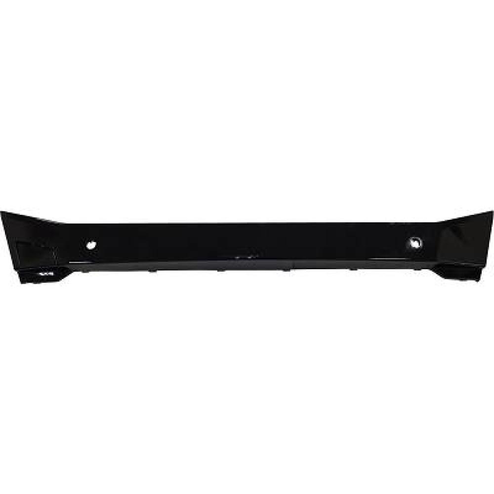 Enjoliveur, pare-chocs avant — BMW X3 (G01) (2021-…)
