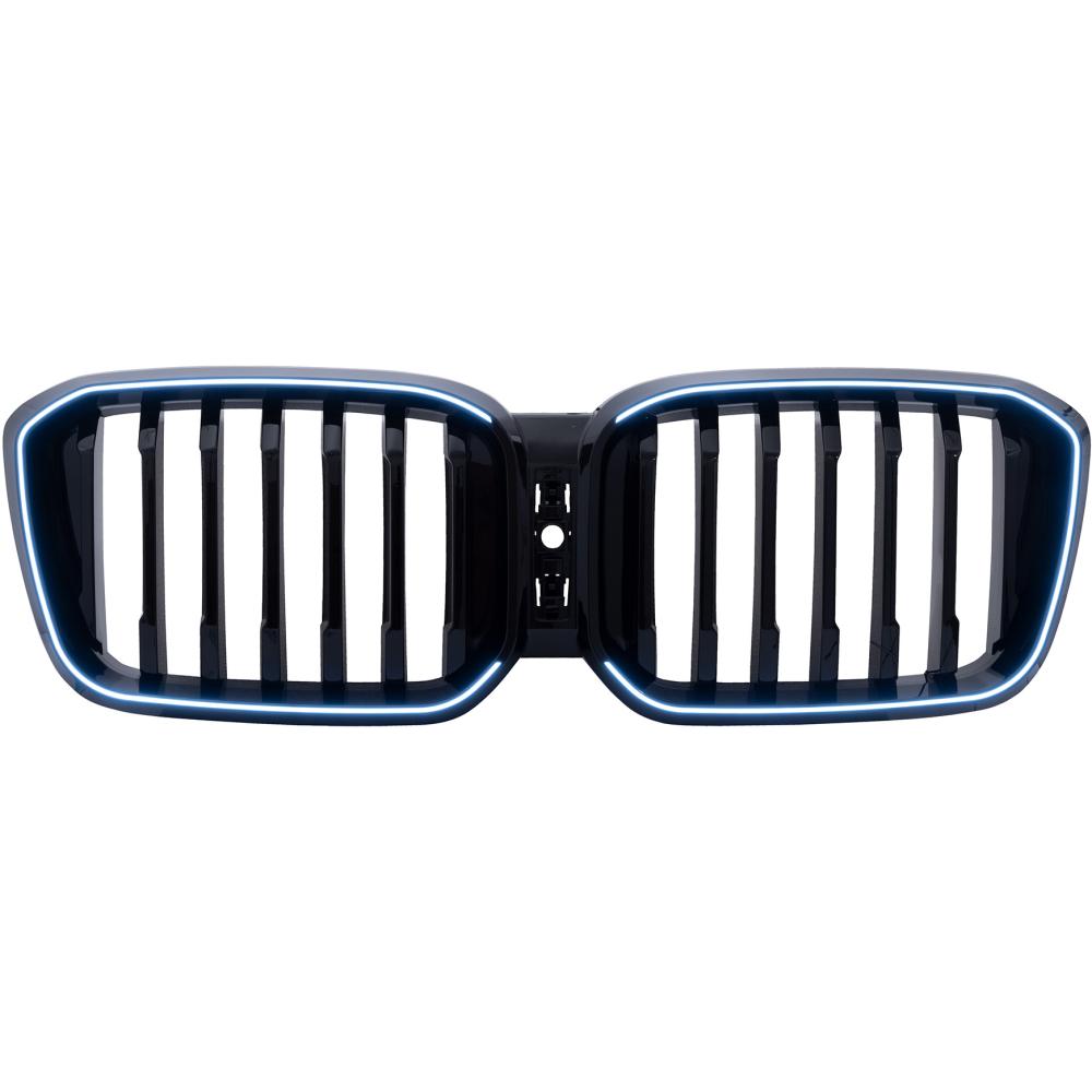 Grille de radiateur — BMW IX3 (G08) (2021-2025) — réf. 1277840
