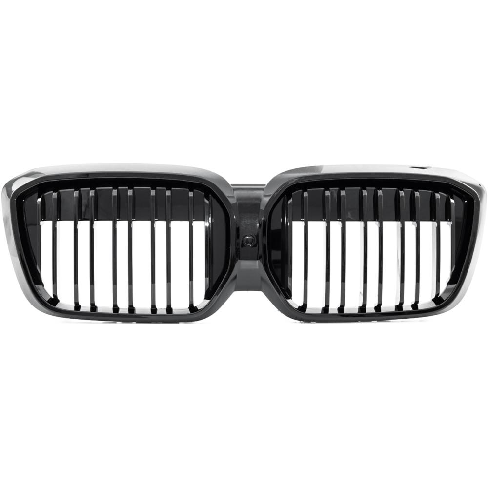 Grille de radiateur — BMW IX3 (G08) (2021-2025) — réf. 1277841