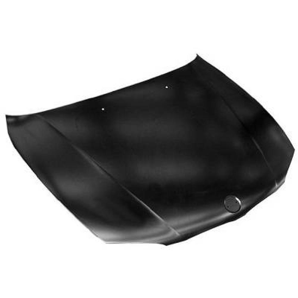 Capot-moteur — BMW Série 1 (E81/E87) (2004-2007) (+1)
