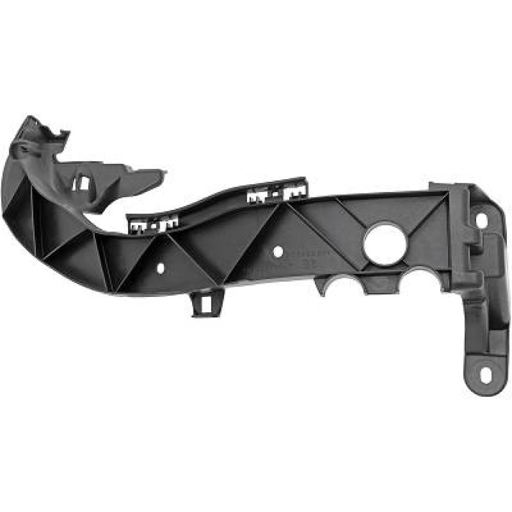 Cuvelage, projecteur principal droite — BMW Série 1 (E81/E87) (2004-2007)
