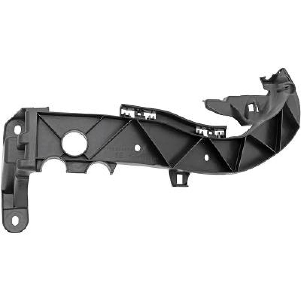 Cuvelage, projecteur principal gauche — BMW Série 1 (E81/E87) (2004-2007)