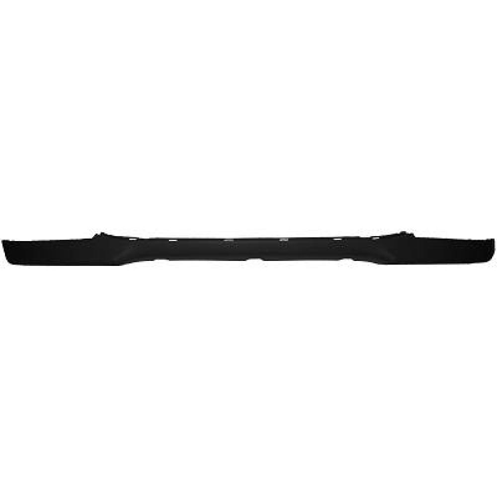Spoiler avant — BMW Série 1 (E81/E87) (2004-2007)