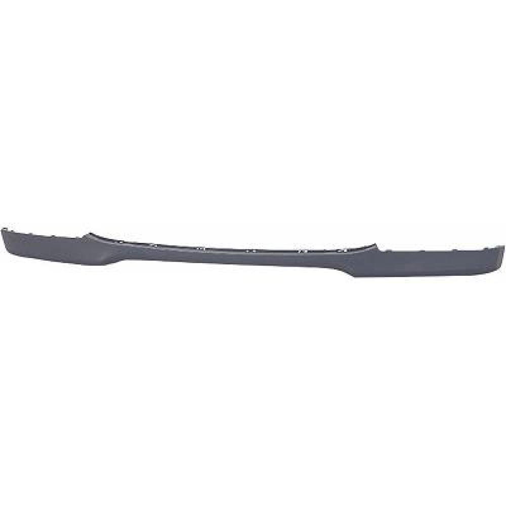 Spoiler avant — BMW Série 1 (E81/E87) (2004-2007) — réf. 1280064