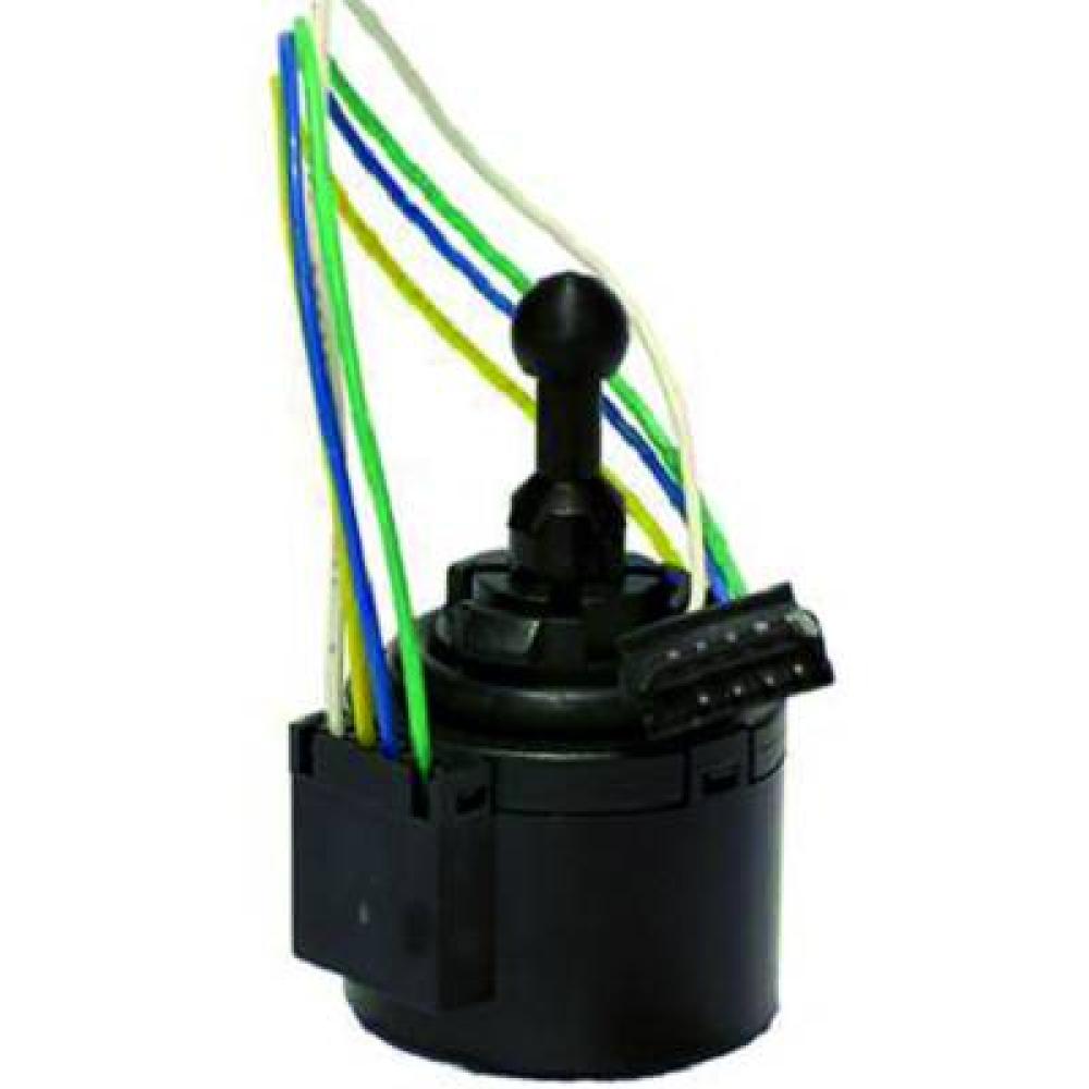 Correcteur, portée lumineuse — BMW Série 1 (E81/82/87/E88) (2004-2011) (+10)