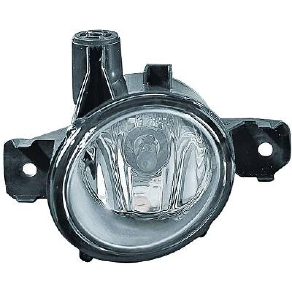Projecteur antibrouillard gauche — BMW Série 1 (E81/82/87/E88) (2004-2011) — réf. 1280089