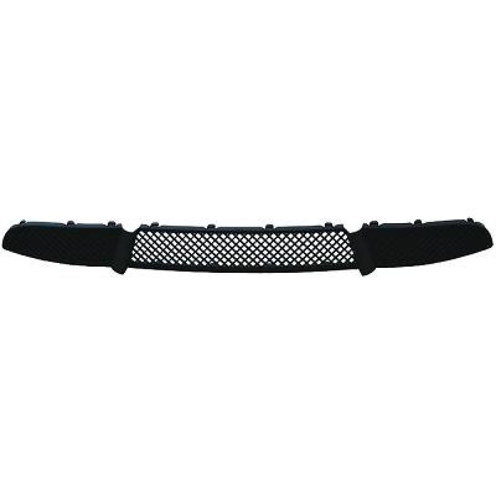 Grille de ventilation, pare-chocs avant — BMW Série 1 (E81/E87/E82/E88) (2007-2011) — réf. 1280145