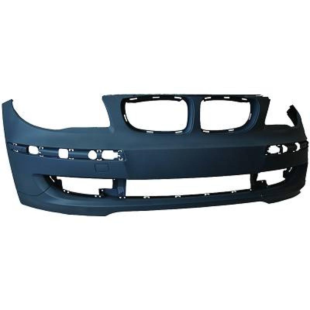 Pare-chocs avant — BMW Série 1 (E81/E87/E82/E88) (2007-2011) — réf. 1280150
