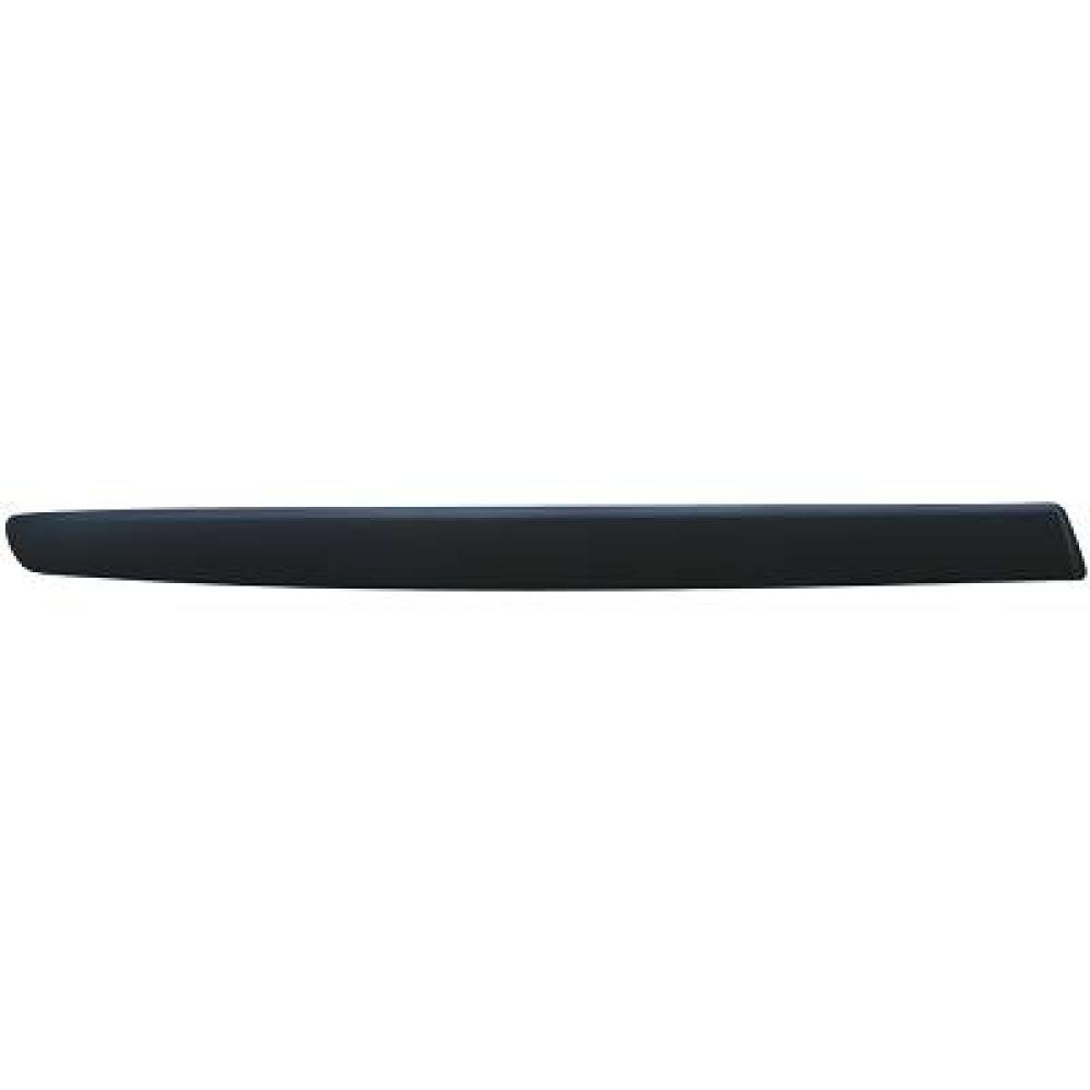 Baguette et bande protectrice, pare-chocs avant droite — BMW Série 1 (E81/E87/E82/E88) (2007-2011) — réf. 1280152
