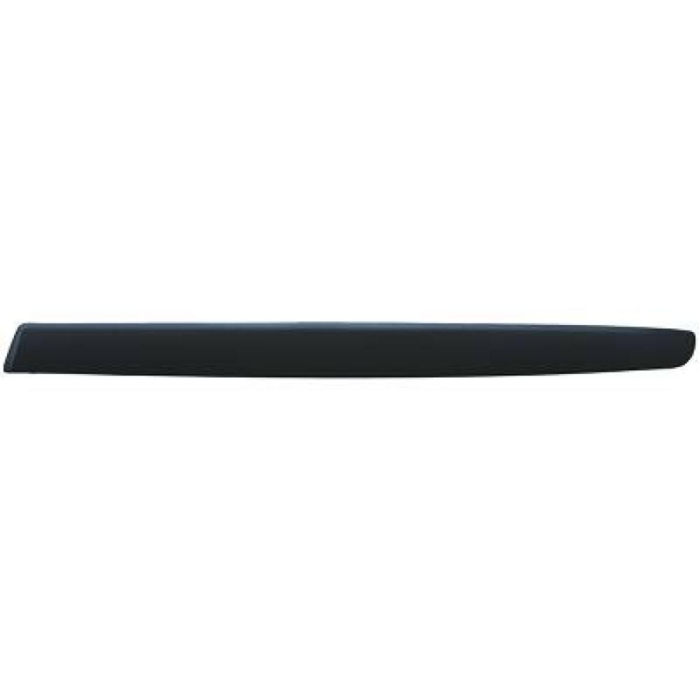Baguette et bande protectrice, pare-chocs avant gauche — BMW Série 1 (E81/E87/E82/E88) (2007-2011) — réf. 1280153