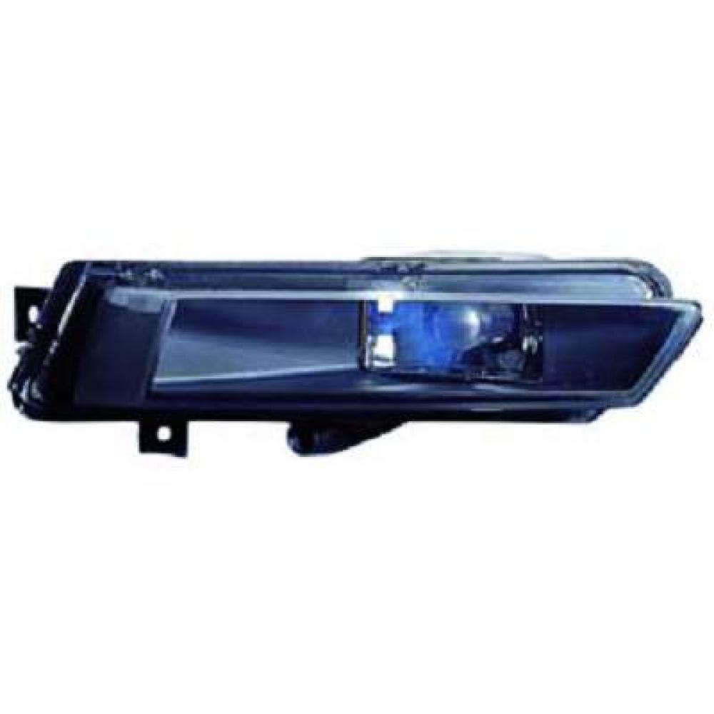 Projecteur antibrouillard gauche — BMW Série 1 (E81/E87/E82/E88) (2007-2011) — réf. 1280189